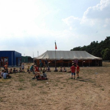 DSC 0584 - Scouts en Gidsen Zaventem 